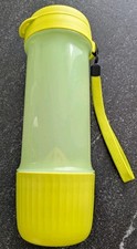 Tupperware infuse trinkflasche gebraucht kaufen  Bonn