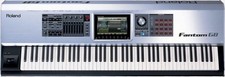 Roland fantom key d'occasion  Expédié en Belgium