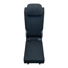Sitz hinten mitte gebraucht kaufen  Petershagen