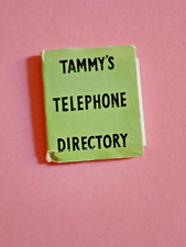 Ideal tammy doll for sale  EDINBURGH