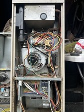 Lennox furnace parts for sale  Pella