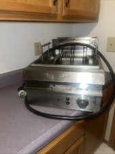 Pitco frialator jcp for sale  Marshalltown