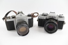 Slr vintage film for sale  LEEDS