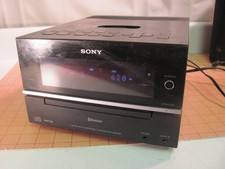 Sony hcd bx50bti for sale  Lawrenceburg