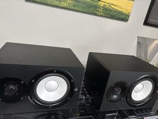 Yamaha hs7 monitor for sale  WOLVERHAMPTON