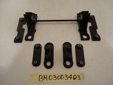 Gancio sella look usato Gancio sella look usato  Montecalvo Irpino