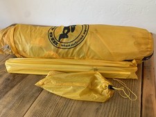 Barraca mochila ultra leve Big Agnes Fly Creek HV alto volume UL2 comprar usado  Enviando para Brazil