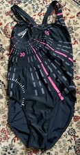 Speedo swimming costume. for sale  EXETER