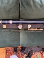 Hardy ultralite travel for sale  RAMSGATE