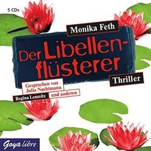 Libellenflüsterer nachtmann j gebraucht kaufen  Berlin