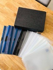 Dokumententasche rdner schnell gebraucht kaufen  Oberhausen