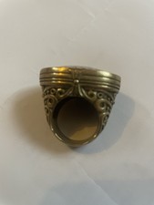 Heavy unusual keeper for sale  PUDSEY