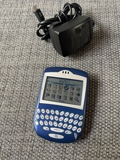 Blackberry 7230 qwerty for sale  CHELMSFORD
