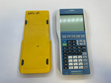 Texas instruments nspire for sale  Indianapolis