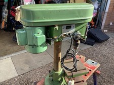 Nutool bench pillar for sale Nutool bench pillar for sale  NOTTINGHAM