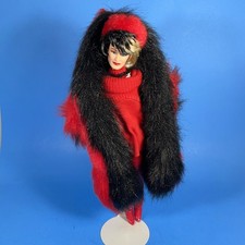 Cruella vil ruthless for sale  Allen Park