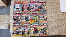 practical sportsbikes for sale  MANCHESTER