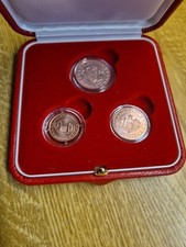 1 cent monaco 2001 gebraucht kaufen  Lübeck