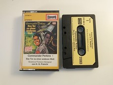 Commander perkins tor gebraucht kaufen  Deutschland