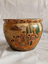 1960 vintage vaso usato  Napoli