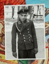 Photo ww2 jeune d'occasion  Les Pieux