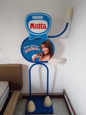 Tabella gelati motta usato  Novara