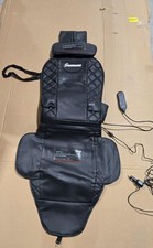 Massageador de costas SLOTHMORE para cadeira massageador almofada com massagem vibratória térmica comprar usado Massageador de costas SLOTHMORE para cadeira massageador almofada com massagem vibratória térmica comprar usado  Enviando para Brazil