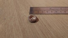 16mm pump leather for sale  WATERLOOVILLE