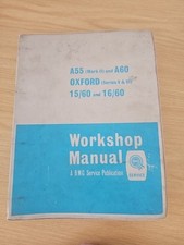 A55 mark a60 for sale  BRIGHTON