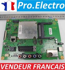 Motherboard panasonic 32as500e d'occasion  Marseille XIV