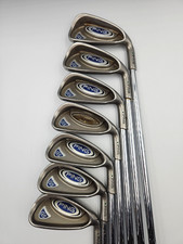 ping green dot irons for sale  NORTHWICH