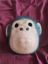 Black bage gorilla for sale  DERBY