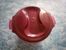 Tupperware reismeister reiskoc gebraucht kaufen Tupperware reismeister reiskoc gebraucht kaufen  Fallingbostel