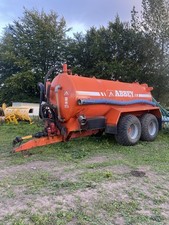 3000 gallon abbey for sale  LAURENCEKIRK