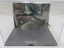 Agostini star wars gebraucht kaufen  Deutschland