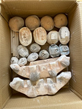 Ceramic pebbles baxi for sale  SWAFFHAM