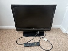 22ls4d inch lcd for sale  CHELTENHAM