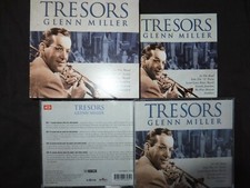 Coffret tresors glenn d'occasion  Châtillon-en-Diois
