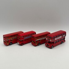 Diecast london buses for sale  HAVANT