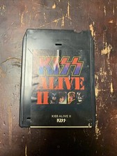 Track tape kiss for sale  Broomfield