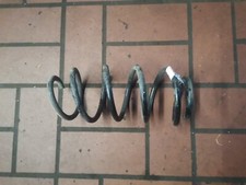 Fahrwerksfeder vorderachse pas gebraucht kaufen  Jagstzell