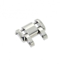 Longines maille acier d'occasion Longines maille acier d'occasion  Expédié en France