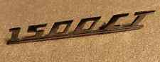 Nsu fiat 1500ct gebraucht kaufen  Gransee