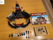 Lego ninjago legacy d'occasion  Expédié en Belgium