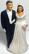 1951 wedding cake for sale  Bristol