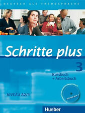 Schritte plus deutsch gebraucht kaufen  Stuttgart