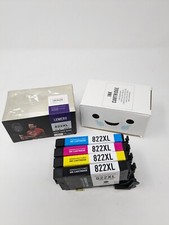 Pcs pack 822xl for sale  Lawrence