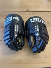 Ccm hockey gloves for sale  Belmont