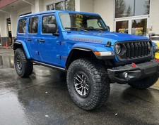 2024 jeep rubicon for sale  Redmond