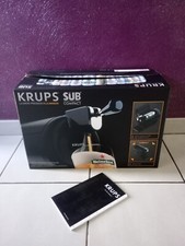 Krups beerwulf the gebraucht kaufen  Wolfstein